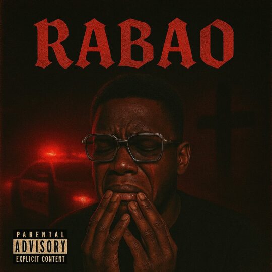 12 Furos – Rabão
