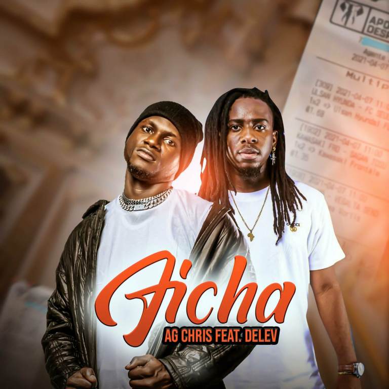 AG Chris ft. Delev - Ficha
