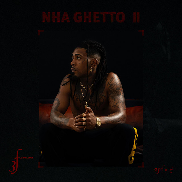 Apollo G – Nha ghetto 2