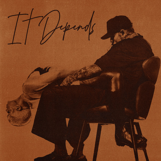 Chris Brown – It Depends (ft. Bryson Tiller)