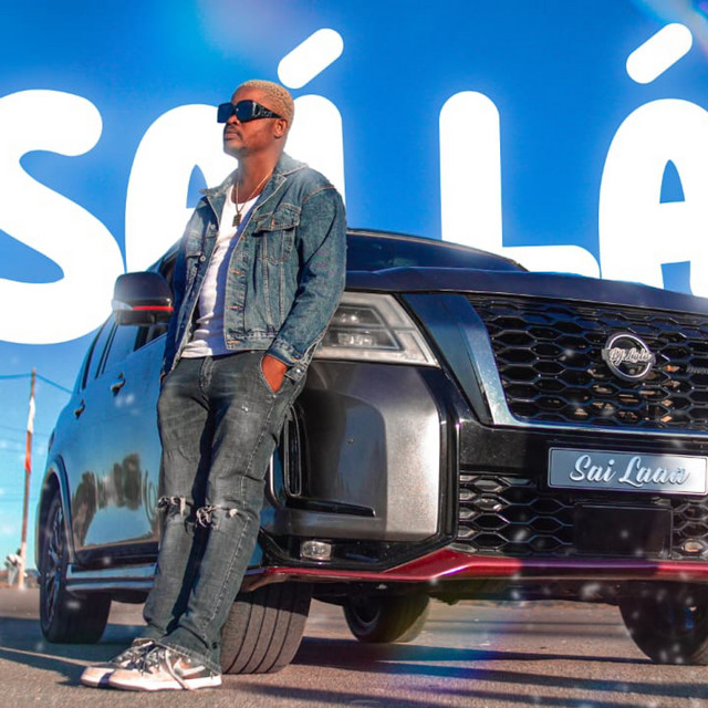 DJ Loló – Saí Lá