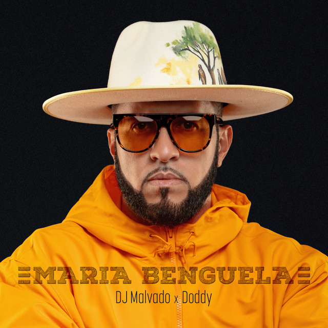 DJ Malvado & Doddy – Maria Benguela