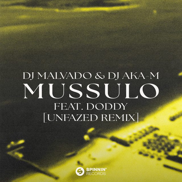 DJ Malvado x DJ Aka-m – Mussulo (ft. Doddy) [unfazed Remix]
