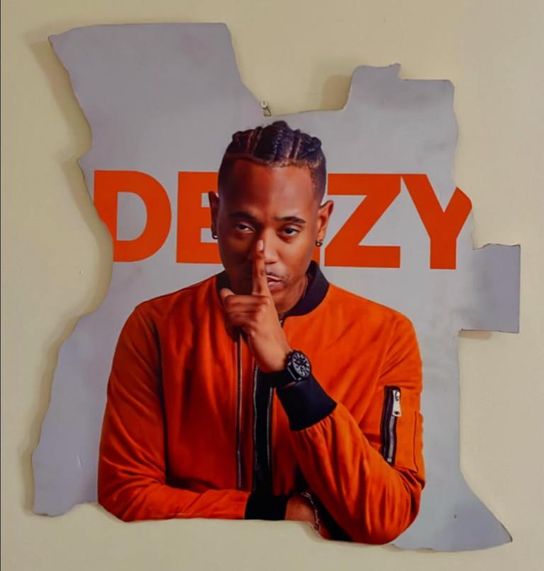Deezy – Choro do Povo