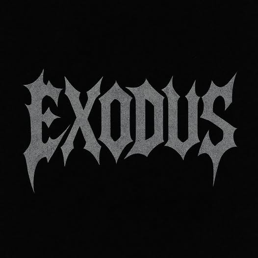 Délcio Dollar – Exodus (EP)