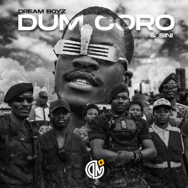 Dream Boyz ft. Sini - Dum Coro