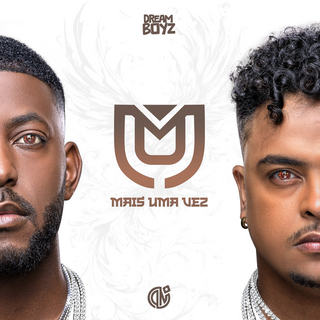 Dream Boyz – Mais Uma Vez (Álbum)