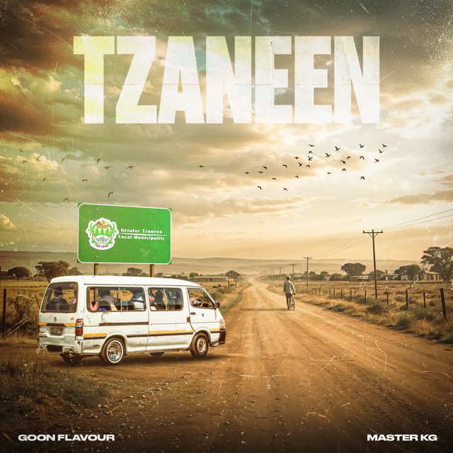 Goon Flavour – Nguwe (ft. Master KG & Nokwazi)