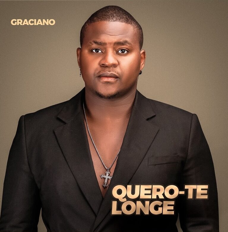 Graciano Damásio – Quero-te Longe