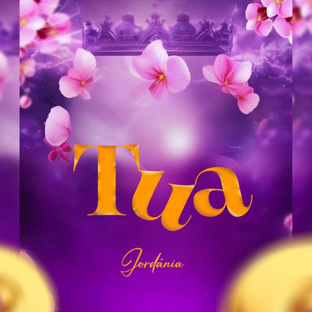 Jordânia – Tua