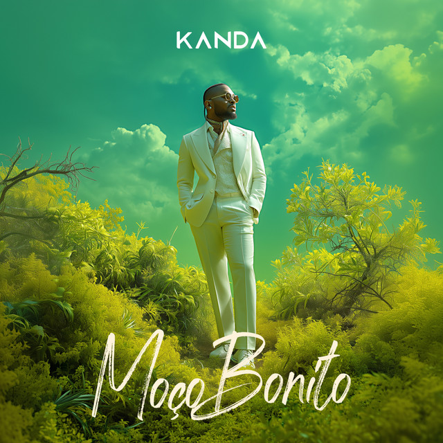 Kanda – Moço Bonito