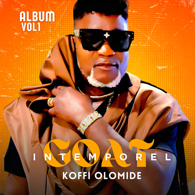 Koffi Olomide – GOAT Intemporel Vol. 1 (Álbum)