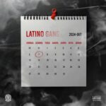 Latino Records – Latino Gang 7 Dias (Mixtape)