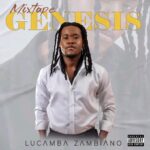 Lucamba Zambiano – GENESIS (Mixtape)