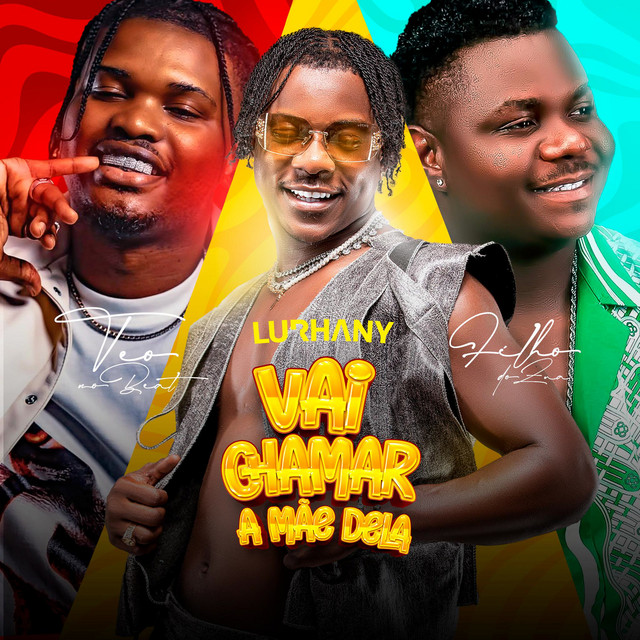 Lurhany x Teo No Beat – Vai Chamar A Mãe Dela (ft. Filho do Zua)