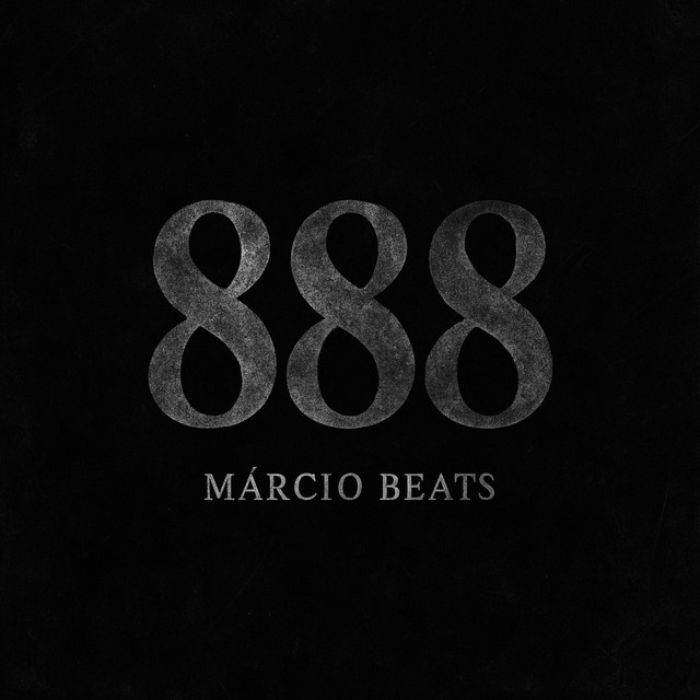 Márcio Beats – 888