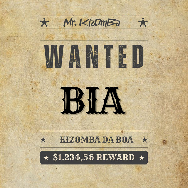 Mr. Kizomba – Bia (ft. Kizomba da Boa)