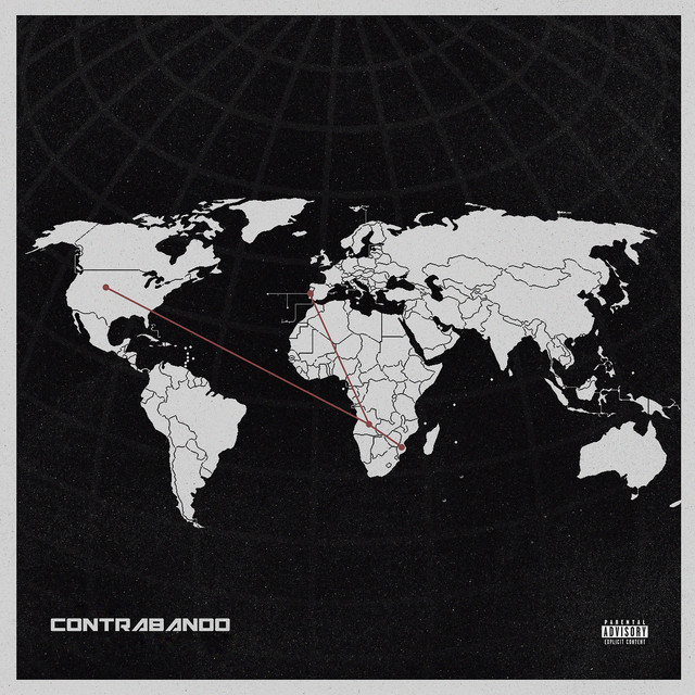 Okenio M – Contrabando