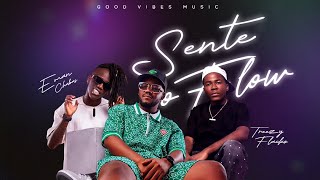 Silibé ft. Eman Chabas x Treezy Flacko – Sente o Flow