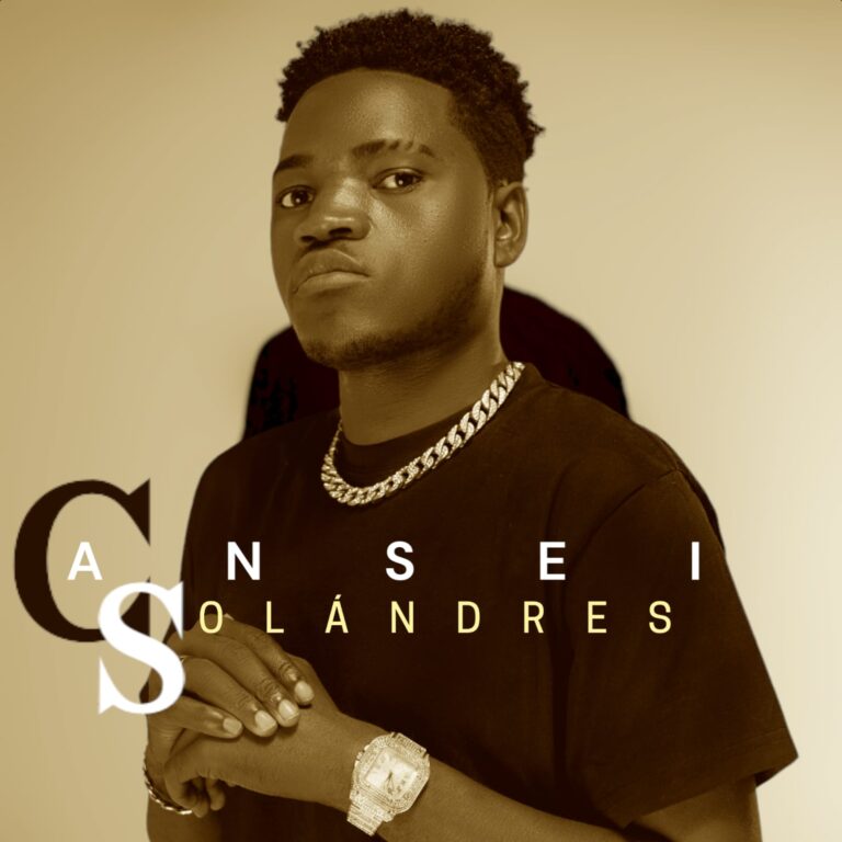 Solándres - Cansei