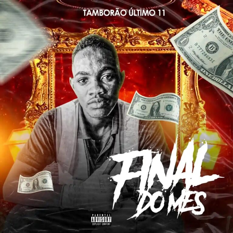 Tamborão Último 11 - Final Do Mês