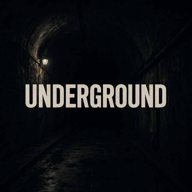 12 Furos & EMP Productions – Underground (EP)