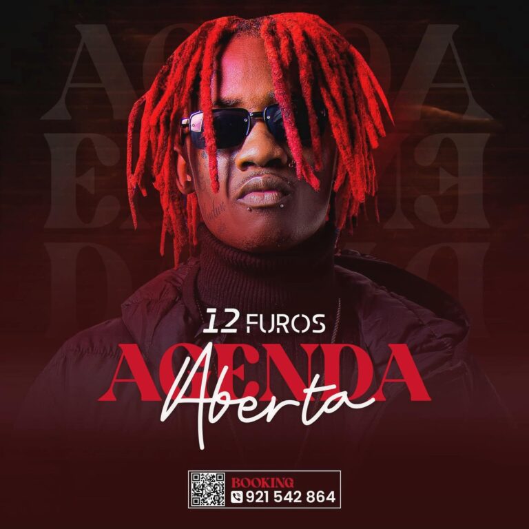 12 Furos – O Gueto Ainda Não Venceu