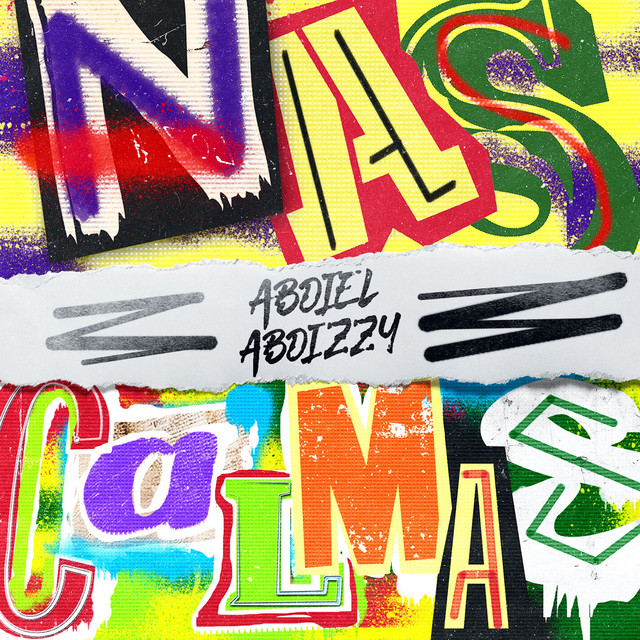 Abdiel Abdizzy – Nas Calmas
