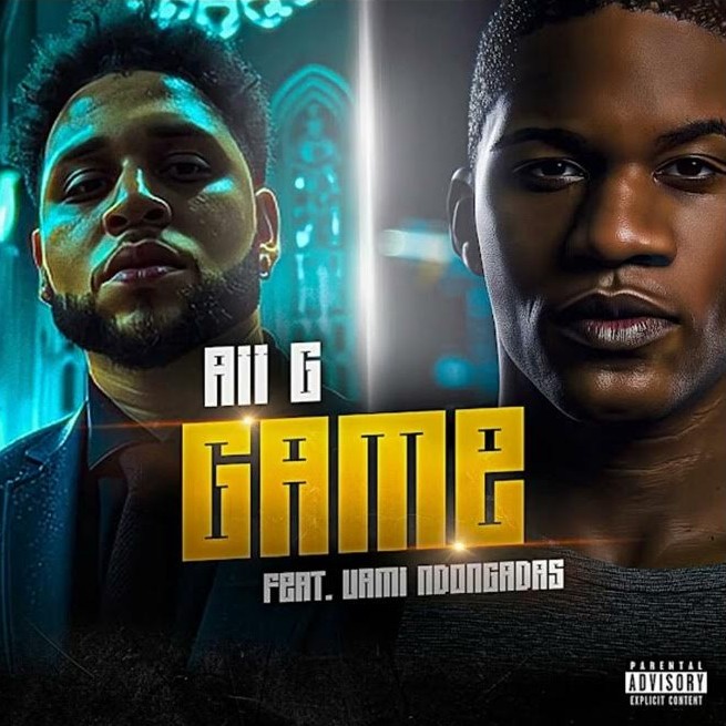 All G x Uami Ndongadas – Game