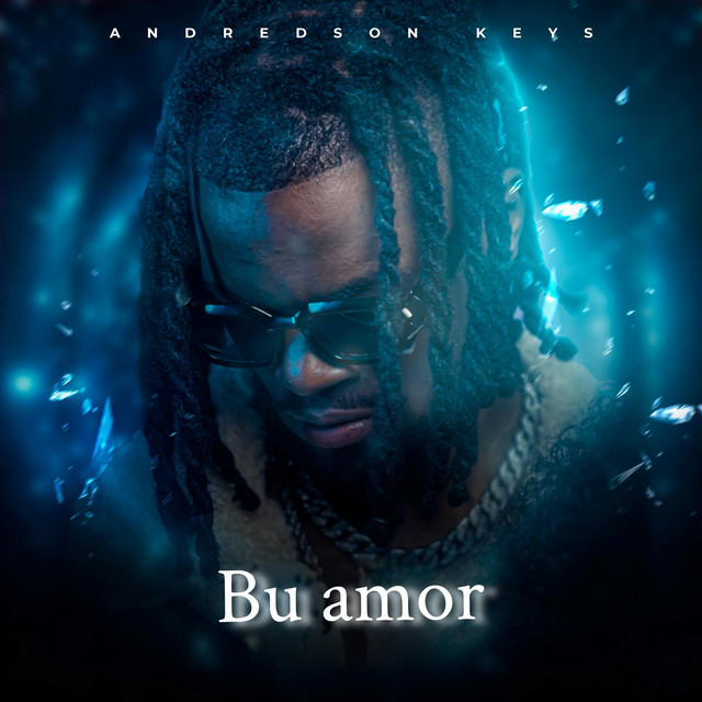Andrédson Keys – Bu Amor