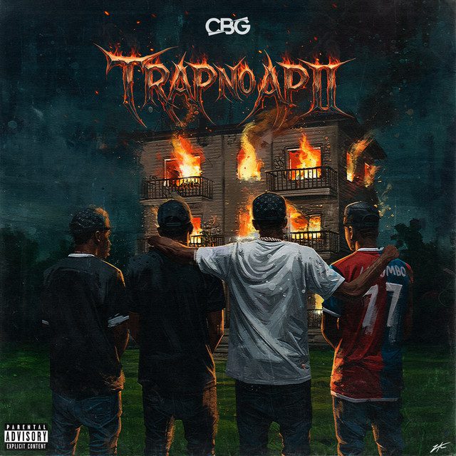CBG – Trap No AP II (EP)