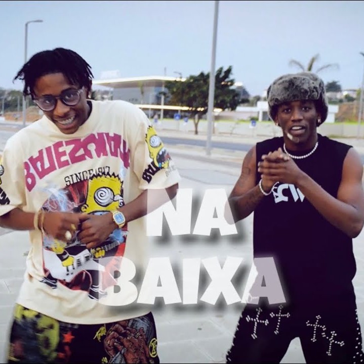 Eman Chabas – Na Baixa
