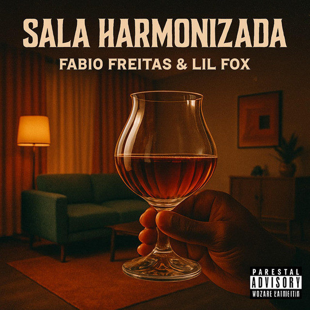 Fábio Freitas ft. Lil Fox – Sala Hamonizada
