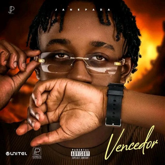 Janepada – Vencedor (Álbum)