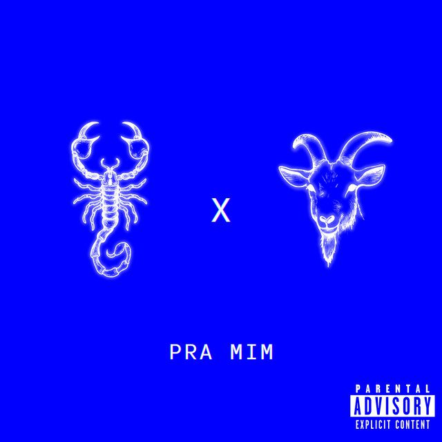 Laylizzy ft. Hernâni – Pra Mim