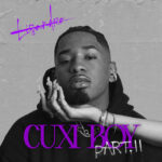 Lisandro Cuxi – Cuxi Boy Part II (Réédition)