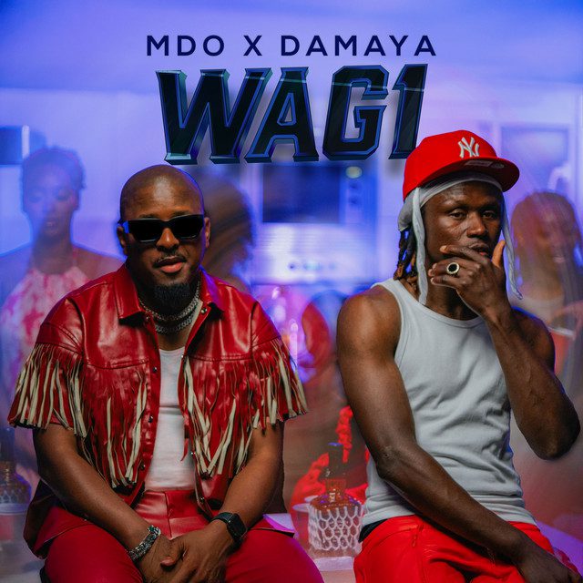 MDO (Menino de Ouro) x Damaya – Wag1