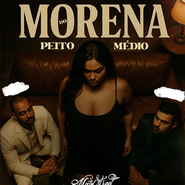 Mainstreet Angola x Oruam Angolano x Taylor Chinês x DEX YEBO – Morena do Peito Médio