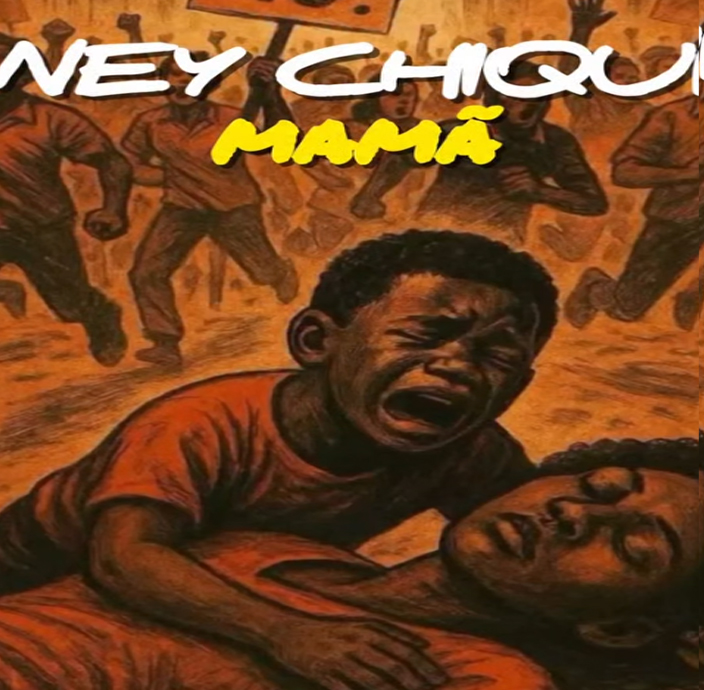 Ney Chiqui – Mamã