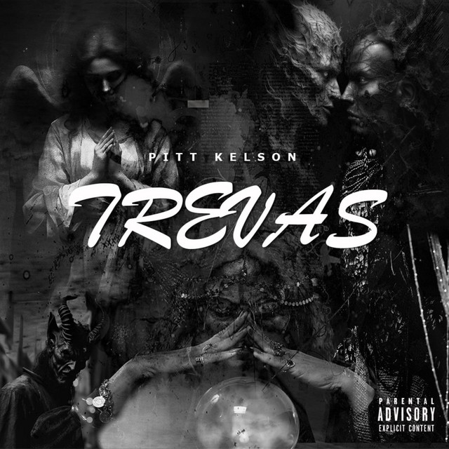 Pitt Kelson – Trevas