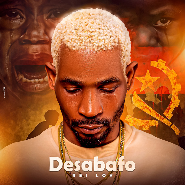 Rei Loy – Desabafo