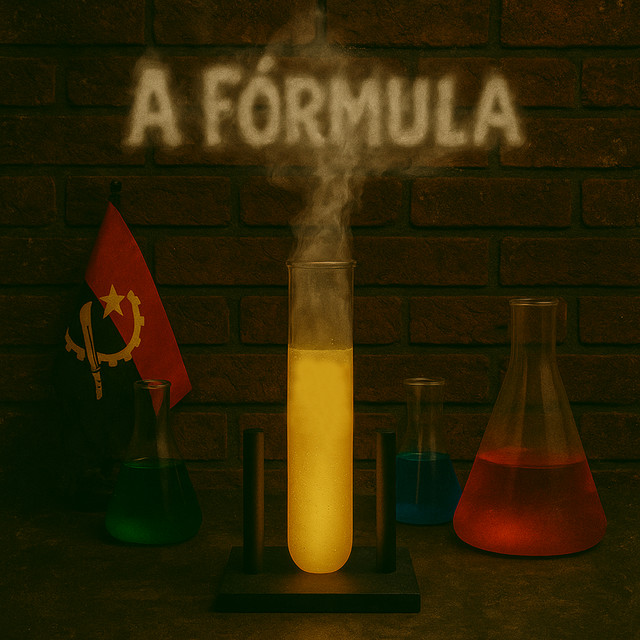 Sold Out Skwadd – A Fórmula (Álbum)