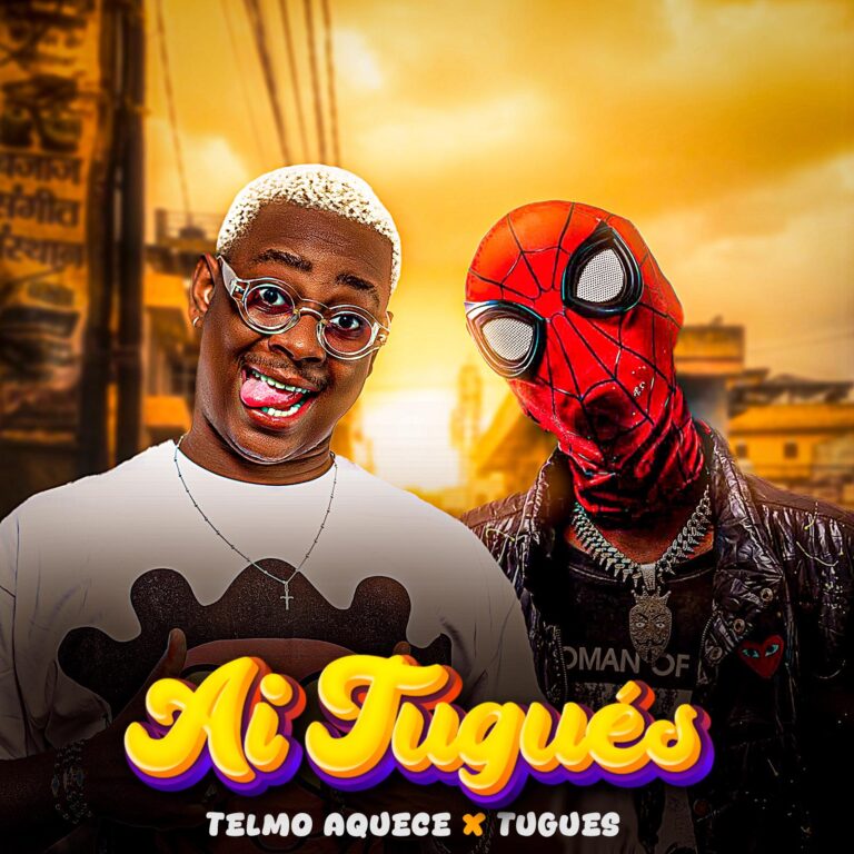 Telmo Aquece X Tugues – Ai Tugues