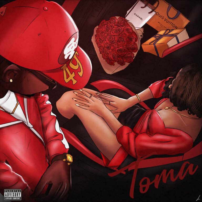 Young K – Toma (ft. Evandro)