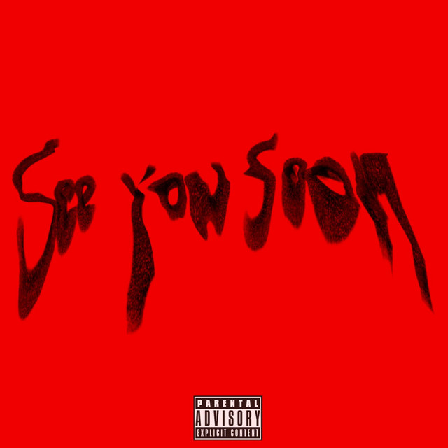 Márcio Ferreira – See You Soon (Álbum) [2k25]